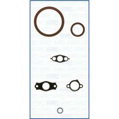 Kit guarnizioni, Monoblocco