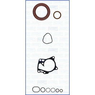 Kit guarnizioni, Monoblocco