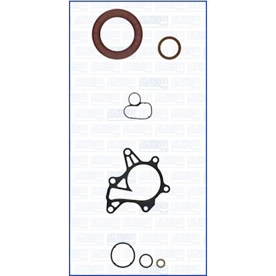 Kit guarnizioni, Monoblocco