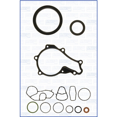 Kit guarnizioni, Monoblocco