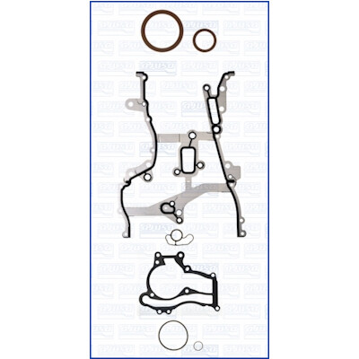 Kit guarnizioni, Monoblocco