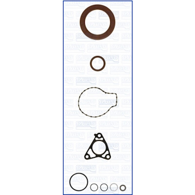 Kit guarnizioni, Monoblocco