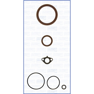Kit guarnizioni, Monoblocco
