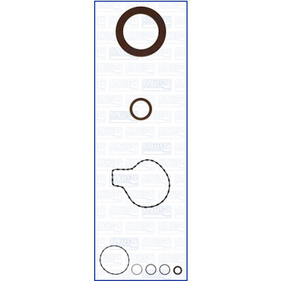 Kit guarnizioni, Monoblocco