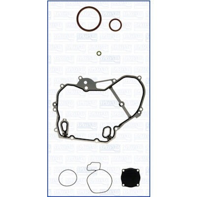 Kit guarnizioni, Monoblocco