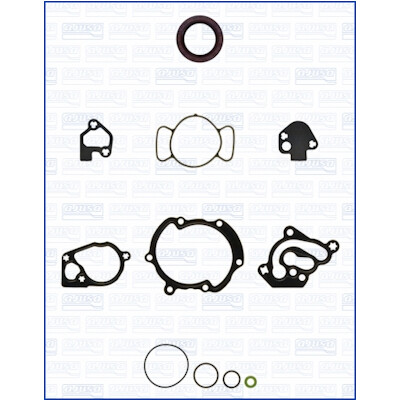 Kit guarnizioni, Monoblocco