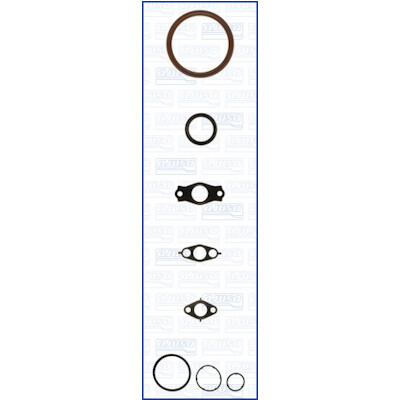 Kit guarnizioni, Monoblocco