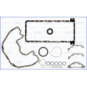 Kit guarnizioni, Monoblocco