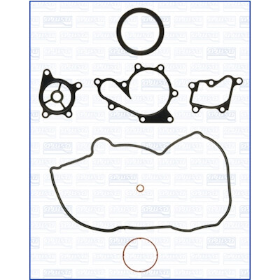 Kit guarnizioni, Monoblocco
