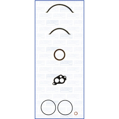 Kit guarnizioni, Monoblocco