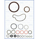 Kit guarnizioni, Monoblocco