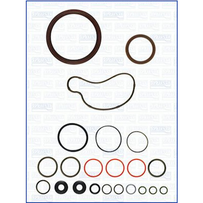 Kit guarnizioni, Monoblocco