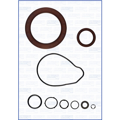 Kit guarnizioni, Monoblocco