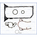 Kit guarnizioni, Monoblocco