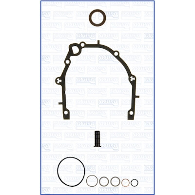 Kit guarnizioni, Monoblocco