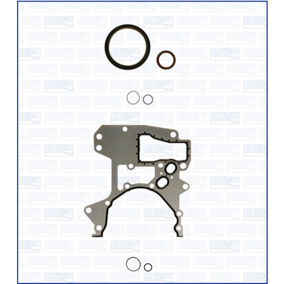 Kit guarnizioni, Monoblocco