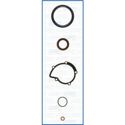Kit guarnizioni, Monoblocco