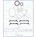 Kit guarnizioni, Monoblocco