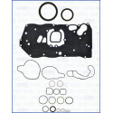 Kit guarnizioni, Monoblocco