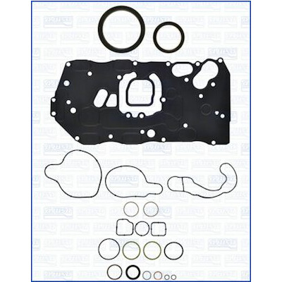 Kit guarnizioni, Monoblocco