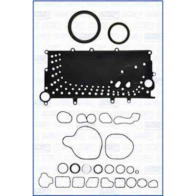 Kit guarnizioni, Monoblocco