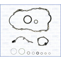 Kit guarnizioni, Monoblocco