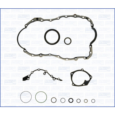 Kit guarnizioni, Monoblocco