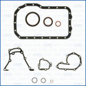 Kit guarnizioni, Monoblocco