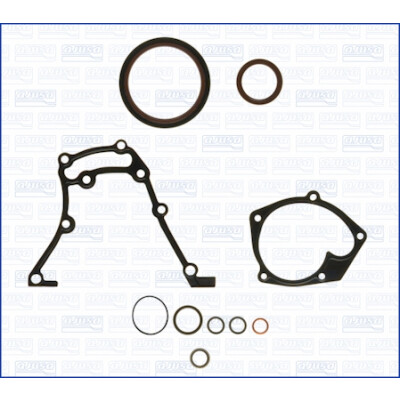 Kit guarnizioni, Monoblocco