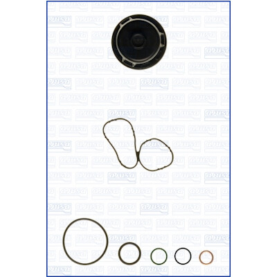 Kit guarnizioni, Monoblocco