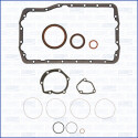 Kit guarnizioni, Monoblocco