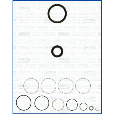 Kit guarnizioni, Monoblocco