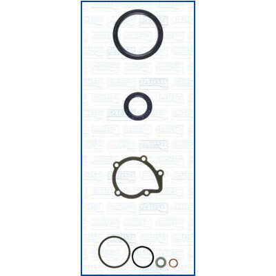 Kit guarnizioni, Monoblocco