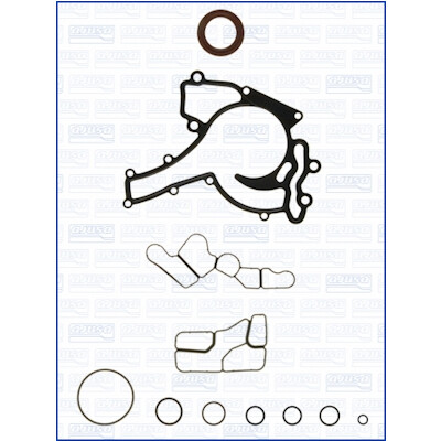 Kit guarnizioni, Monoblocco