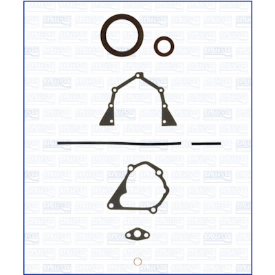 Kit guarnizioni, Monoblocco