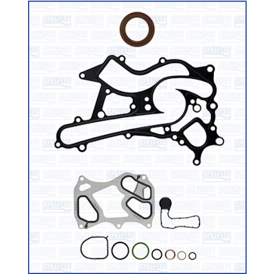Kit guarnizioni, Monoblocco