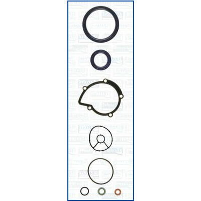 Kit guarnizioni, Monoblocco