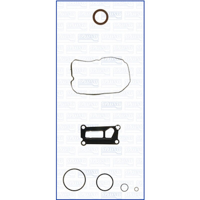 Kit guarnizioni, Monoblocco