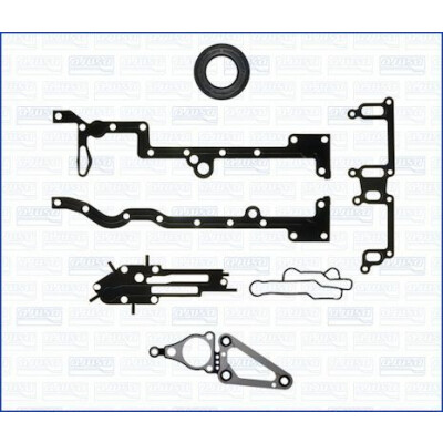 Kit guarnizioni, Monoblocco