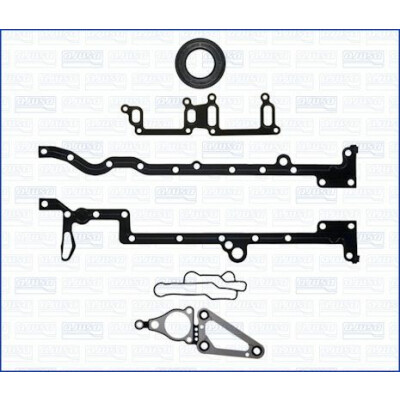 Kit guarnizioni, Monoblocco