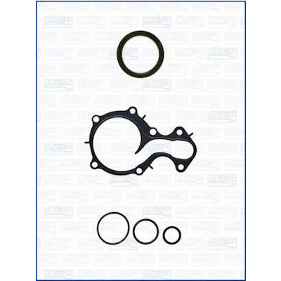 Kit guarnizioni, Monoblocco