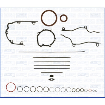 Kit guarnizioni, Monoblocco