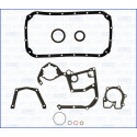 Kit guarnizioni, Monoblocco