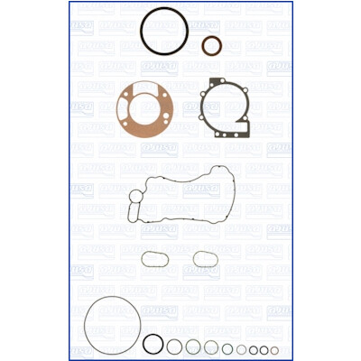 Kit guarnizioni, Monoblocco