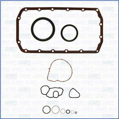 Kit guarnizioni, blocco motore AJUSA 54193300