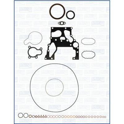 Kit guarnizioni, Monoblocco