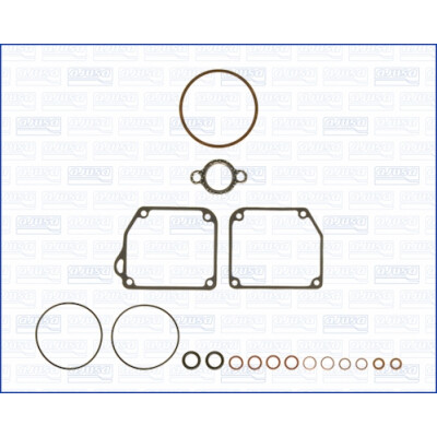 Kit guarnizioni, testata cilindro AJUSA 55003300