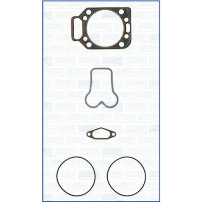 Kit guarnizioni, Testata
