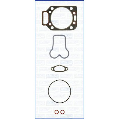 Kit guarnizioni, Testata