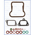Kit guarnizioni, Testata